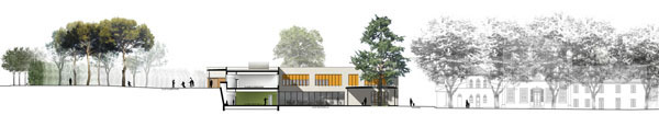 Atelier mosségimmig - Groupe Scolaire la Denise, Marseille